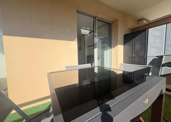 Idealement Situe Entre Port Et Appartement Canet-en-Roussillon