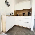 Appartamento Idéalement Situé Entre Port Et Canet-en-Roussillon