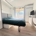 Appartamento Idéalement Situé Entre Port Et Canet-en-Roussillon