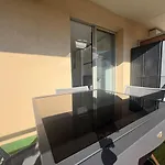 Idéalement Situé Entre Port Et Appartamento Canet-en-Roussillon