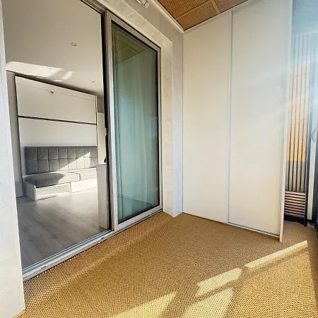 Apartmán Idealement Situe Entre Port Et Canet-en-Roussillon