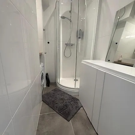 Apartmán Idealement Situe Entre Port Et Canet-en-Roussillon