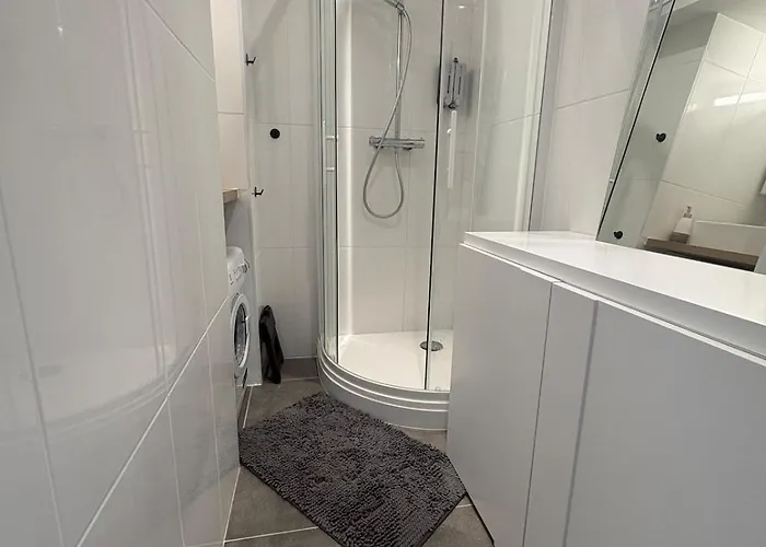 Apartment Idealement Situe Entre Port Et Canet-en-Roussillon